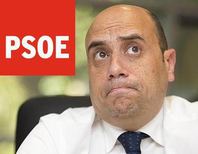 Imputan al alcalde de Alicante (PSOE) por corrupción