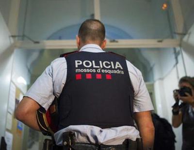 4 heridos con una pistola de aire comprimido en un colegio de Barcelona a un día del 1-O