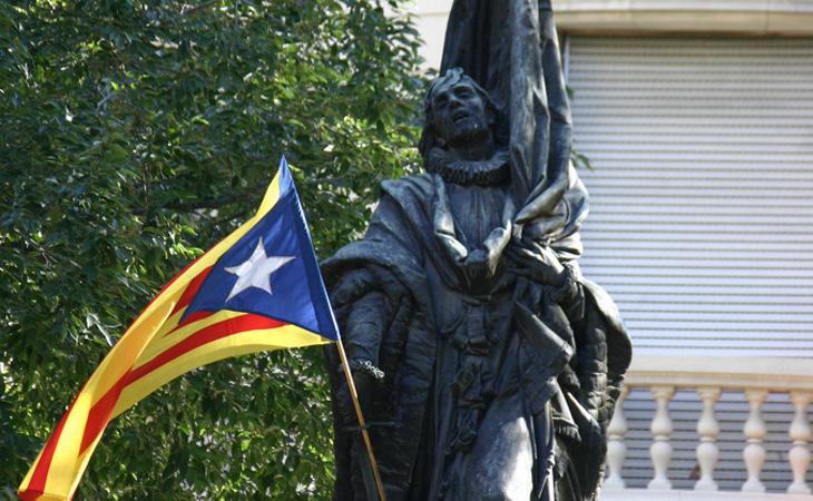 Rafael Casanova nunca defendió la independencia de Cataluña