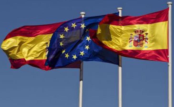 España se ha integrado perfectamente en la Unión Europea