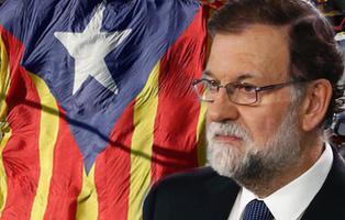 El ridículo del Gobierno en el 1-O: La niña de Rajoy se muere de vergüenza
