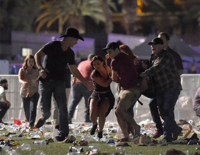 El Daesh reivindica el tiroteo de Las Vegas que deja 59 muertos y más de 500 heridos