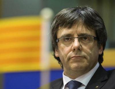 Puigdemont declarará la independencia de manera unilateral en los próximos días