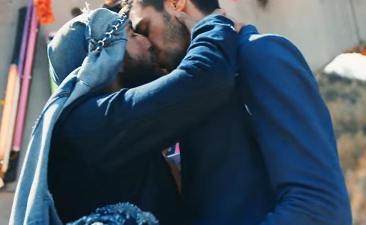 Egipto utiliza resquicios legales para detener a los homosexuales