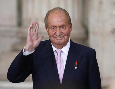 Safaris a 60.000 euros diarios: así vive el Rey Juan Carlos a costa de todos los españoles