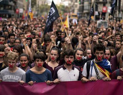 La Generalitat alenta la huelga rebajando servicios mínimos y manteniendo salarios