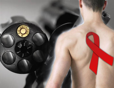 España también juega a la ruleta rusa sexual del SIDA