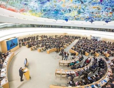 EEUU vota en la ONU en contra de acabar con la pena de muerte por ser homosexual