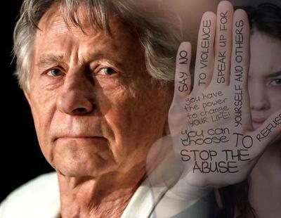 Una cuarta víctima denuncia a Roman Polanski por violarla hace más de cuatro décadas