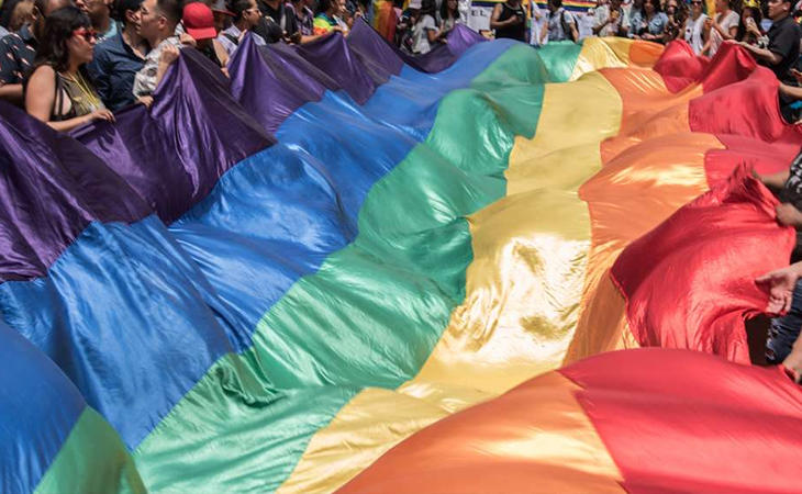 Azerbaiyán ha coemenzado una persecución contra el colectivo LGTBI