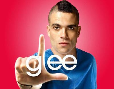 Mark Salling ('Glee'), irá a prisión por posesión de pornografía infantil