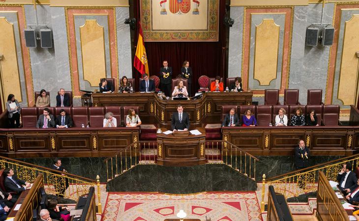 El Congreso de los Diputados debe aprobar la puesta en marcha o la prolongación de estas medidas excepcionales