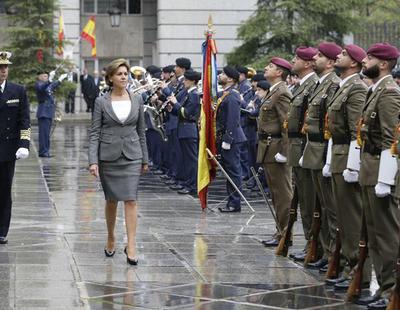 El Gobierno no descarta declarar el estado de sitio en Cataluña: qué es y cómo se activa