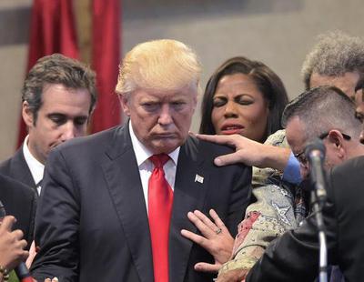 Donald Trump obstaculiza el acceso a anticonceptivos por "motivos religiosos"