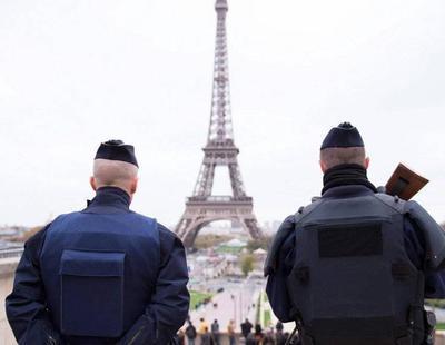 Frenan 'in extremis' un atentado yihadista en París