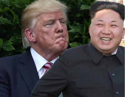 Trump descarta el diálogo con Corea del Norte y avisa: "Solo una cosa funcionará"