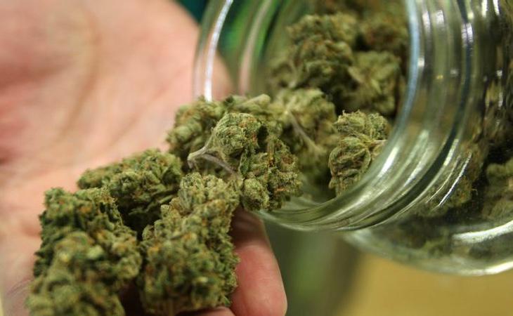 El consumo de marihuana conlleva importantes riesgos para la salud