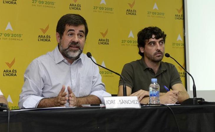 La ANC está presionando para que la DUI se haga efectiva