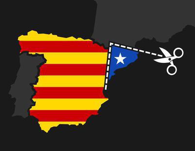 Cataluña podría quedar fuera de España: ¿Qué va a pasar el 10-O?