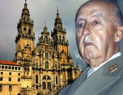 El Ayuntamiento de Santiago denunciará a los Franco si no devuelven las esculturas robadas