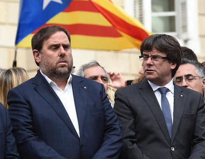 Los planes de los independentistas: "generar conflicto y conseguir la desconexión forzosa"