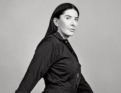 Marina Abramovic, la artista que se dejó usar como un objeto durante seis horas