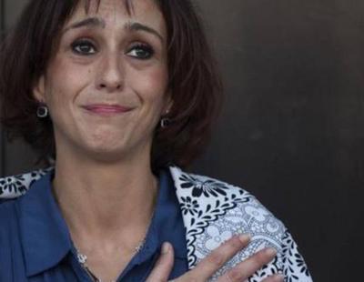 Juana Rivas inicia una campaña de crowdfunding para sufragar su guerra legal