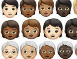 Llegan los emojis de género neutro