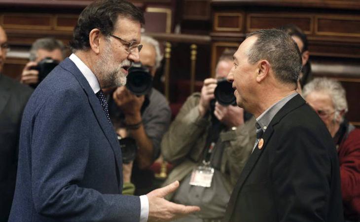 El PP es el único partido que no condena la violencia de la extrema derecha