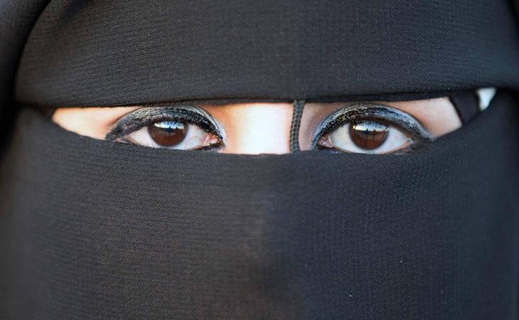 La ley anti burka vulnera los derechos individuales y fundamentales según muchos ciudadanos austríacos