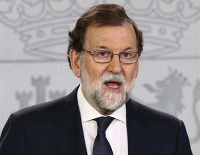Mariano Rajoy enviará un requerimiento a Puigdemont para saber si hubo DUI