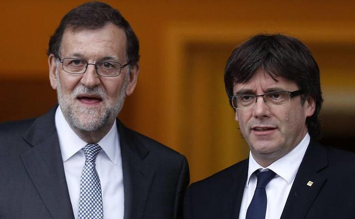 La activación del artículo 155 dependerá de la respuesta de Puigdemont sobre si hubo o no DUI