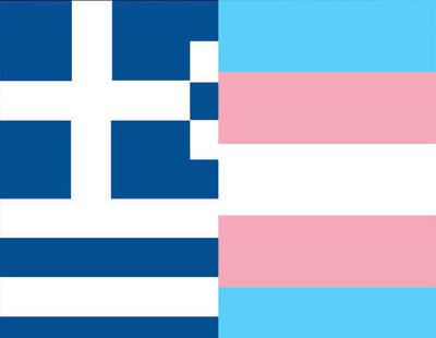 Grecia aprueba una ley de identidad de género que despatologiza la transexualidad