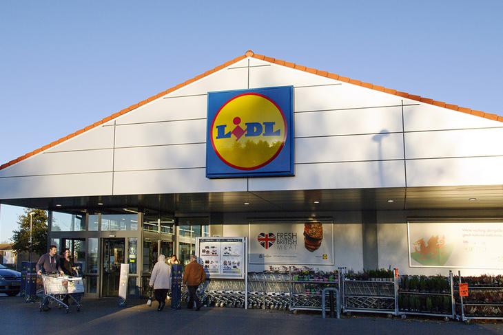 Sea cierto o no lo que predican, a lidl se le ha reconocido haber hecho una buena campaña de marketing