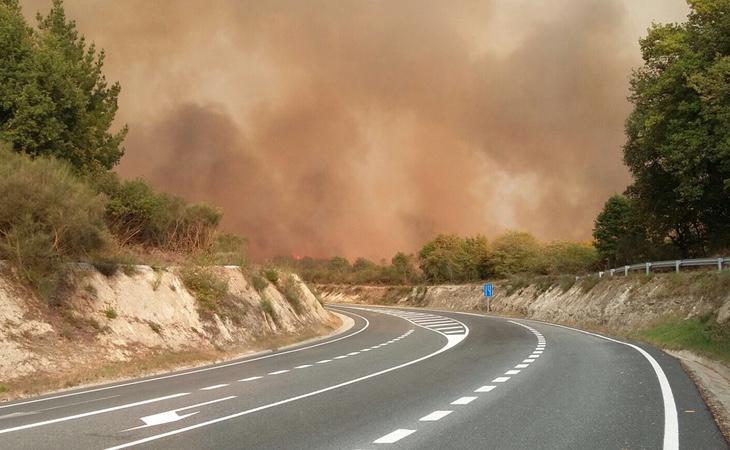 Las empresas del sector están acusadas de provocar un aumento de los costes para el Estado en la adjudicación de contratos que gestionan la extinción de incendios