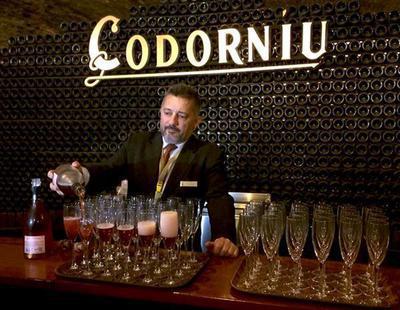 La empresa de cava Codorníu se traslada a La Rioja tras permanecer en Cataluña desde 1551