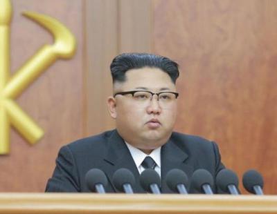 Corea del Norte avisa: "Puede estallar una guerra nuclear en cualquier momento"