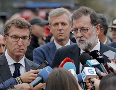 El PP defiende la teoría de los "terroristas del fuego" en Galicia que negaba en 2007