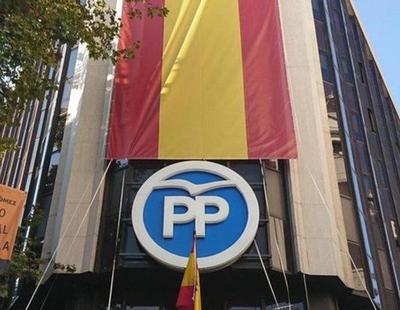 División en el PP en torno a la ilegalización del PDeCAT, ERC y la CUP