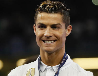 Una fan paga 32.000 euros por pasar una hora con Cristiano Ronaldo