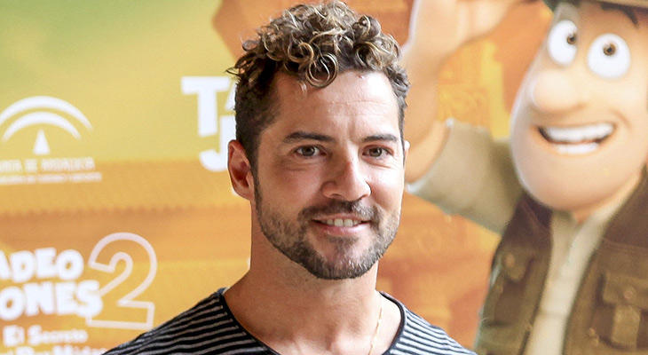 Bisbal publicó otra autobiografía en el año 2013