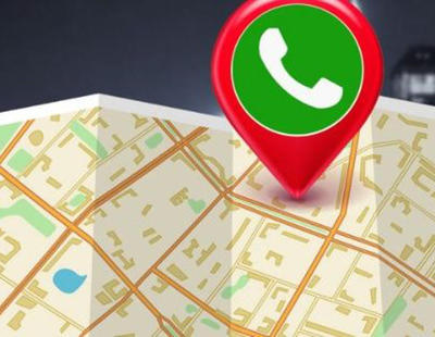 Tus contactos de Whatsapp ya pueden tener acceso a tu ubicación en tiempo real