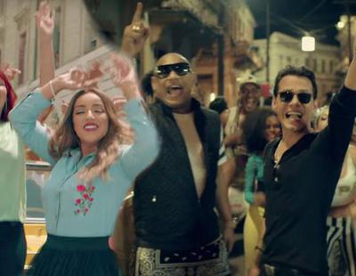 Existe una versión de 'Despacito' y 'La Gozadera' en árabe que no te dejarán indiferente