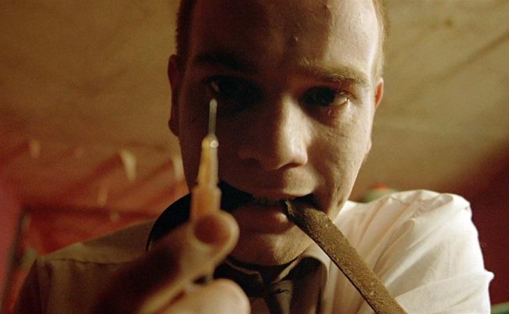 'Trainspotting', de Danny Boyle