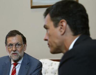 Gobierno y PSOE pretenden que Puigdemont convoque elecciones para no aplicar el 155