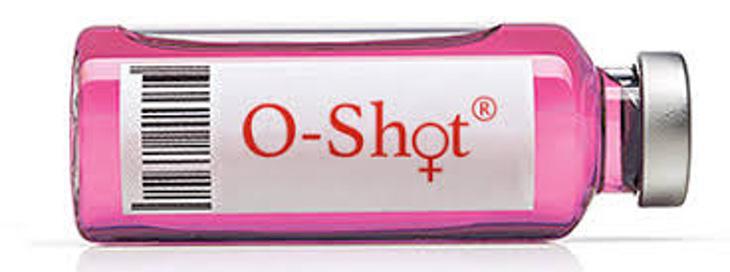 El O-Shot promete ser una técnica revolucionaria