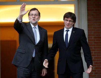 Rajoy cesa al Govern, limita el Parlamento y anuncia elecciones en un plazo de seis meses