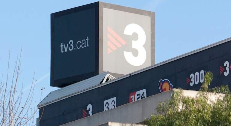 TV3 pasa a depender del Gobierno de España