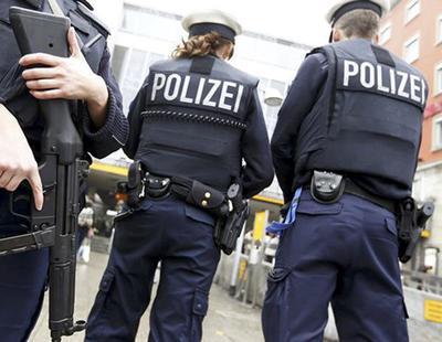 Cinco heridos en un apuñalamiento múltiple en Múnich