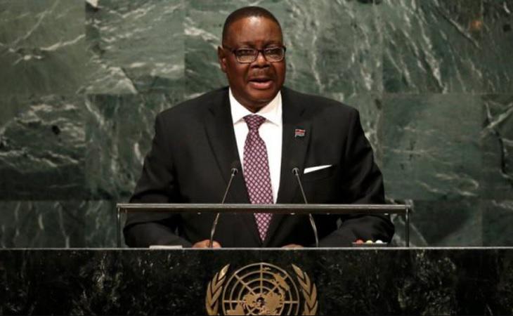  El presidente de Malawi, Peter Mutharika, se ha visto obligado a intervenir para frenar los asesinatos